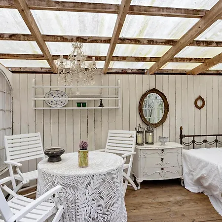 Holiday home Cozy In With Wifi